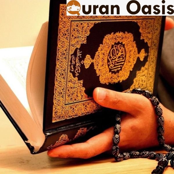 learning arabic for quran