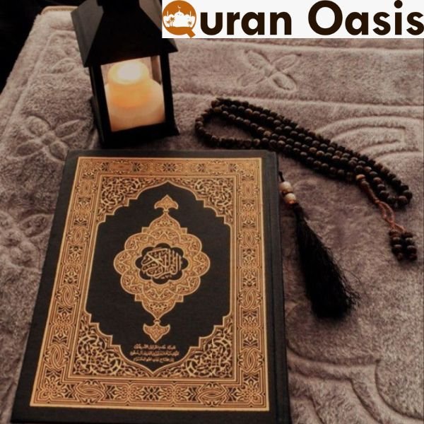 learn arabic words from quran