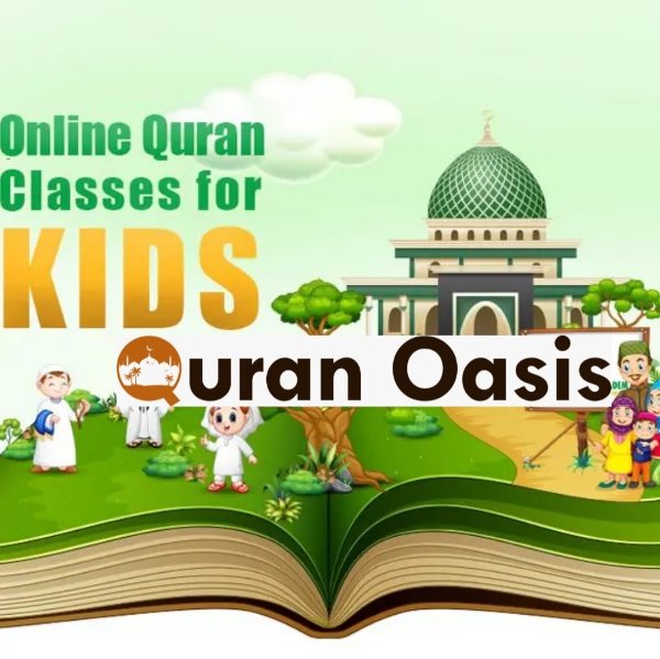 Learning Arabic Quran Online for Kids and Adults Worldwide