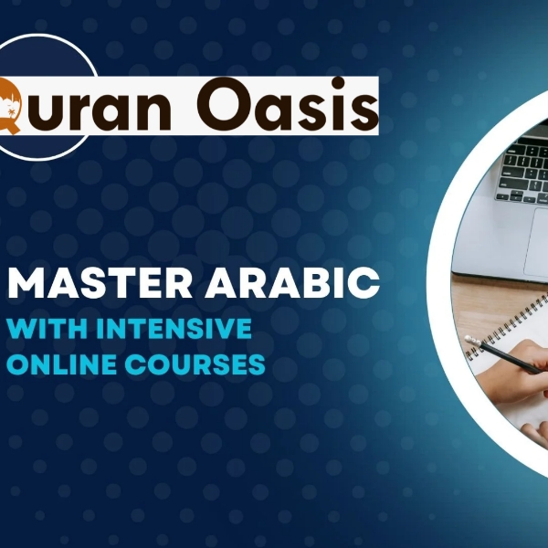 Master Arabic Reading Skill with Arabic Reading Course Online
