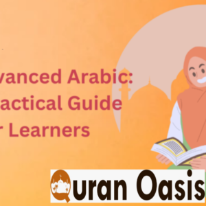 Master Arabic Reading Skill with Arabic Reading Course Online