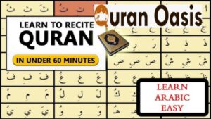 Learn to Read Arabic Quran with Online Courses for UK Learners