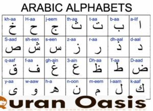 Learn to Read Arabic Quran with Online Courses for UK Learners