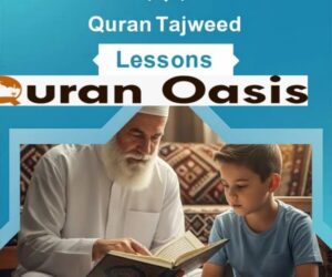 Tajweed for Kids: Learn Quran with Correct Recitation Online