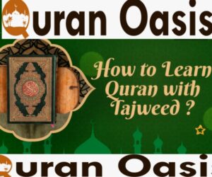 Learn Quran with Tajweed