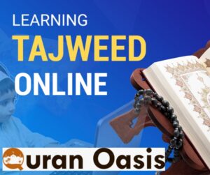 Tajweed Courses Online
