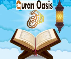 Tajweed Class: Learn Quran with Proper Recitation in the UK