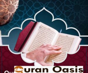Tajweed Class: Learn Quran with Proper Recitation in the UK