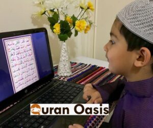 Online Quran Recitation Classes in the USA for Kids Adults
