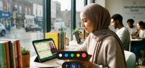 Online Quran Classes for Youth & Young Adults