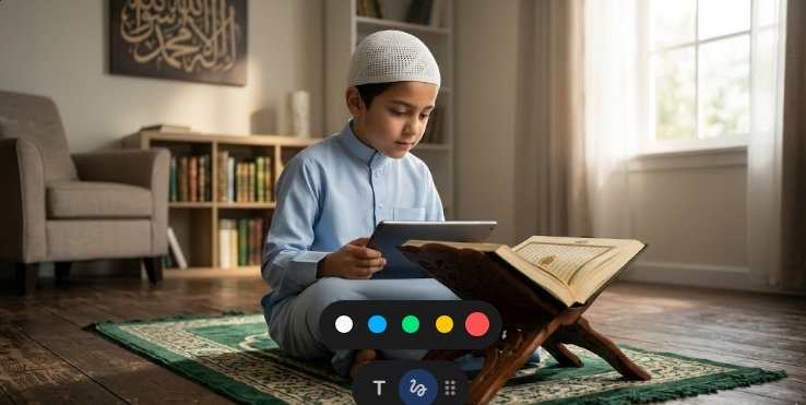How to memorize Quran