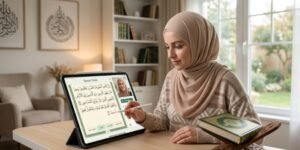 Learn Arabic to Understand Quran Online