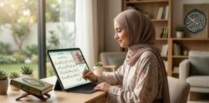 Benefits of Quran Recitation for Mental Peace