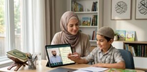Balancing Quran Education and School Studies for Kids 2026