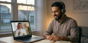 Online Quran Classes for Adults