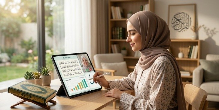 Impact of Quran Education on Child Mental Health