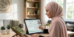 Accredited Online Quran Classes for Kids and Adults