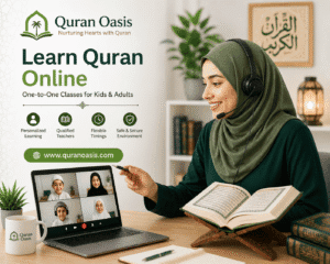 quran oasis