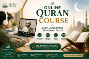 Online Quran Course