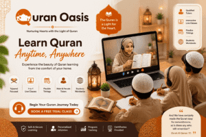 Online Quran Course