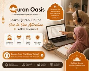 Online Quran Course