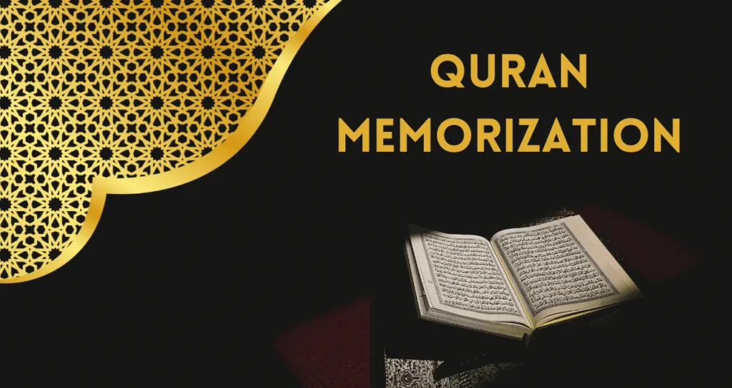 Learn and Memorize Quran in the United Kingdom