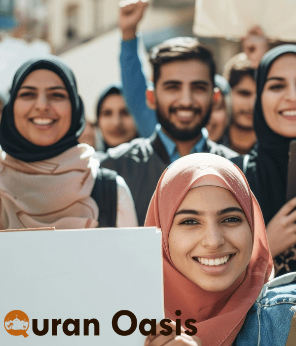 Arabic Language Course Birmingham