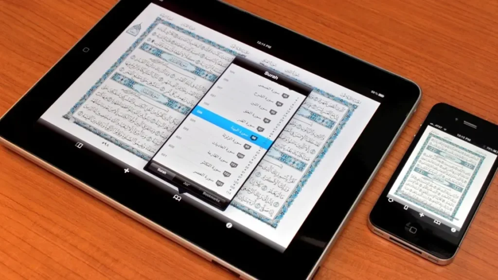 Discover the Best Online Quran Teaching Sites