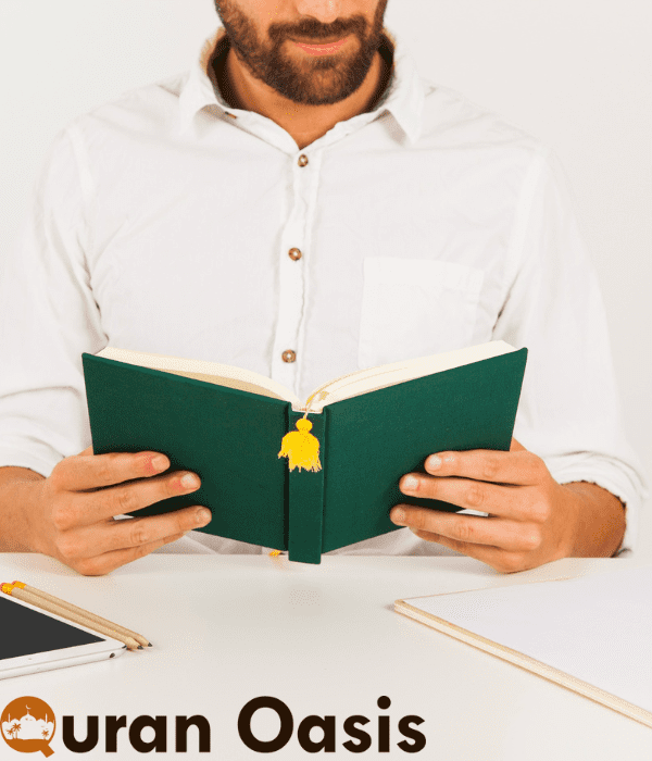 Learn Quran Daily: Your Comprehensive Guide in the United Kingdom