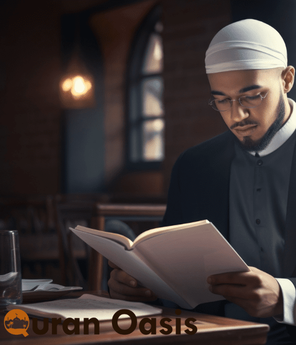 Learn Quranic Arabic in the United Kingdom: Your Complete Guide