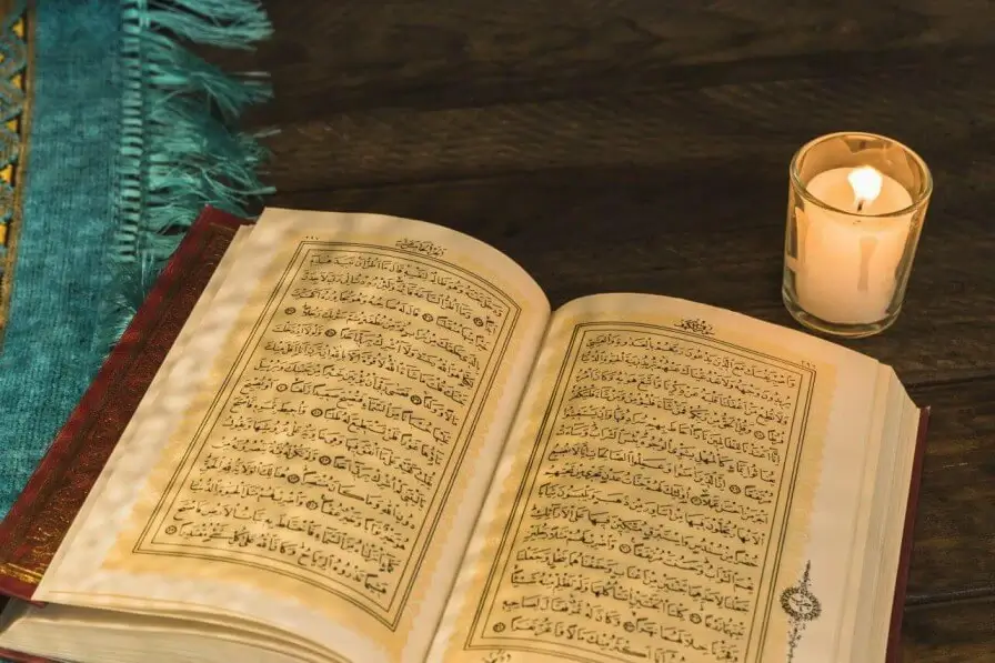 Essential Meem Sakinah tajweed rules