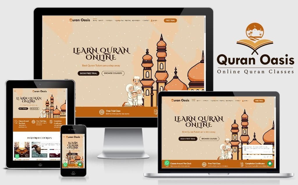 10 Best Websites to Learn Quran Online
