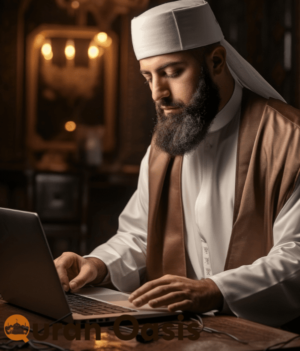 Quran Recitation Online: Comprehensive Guide for UK Users