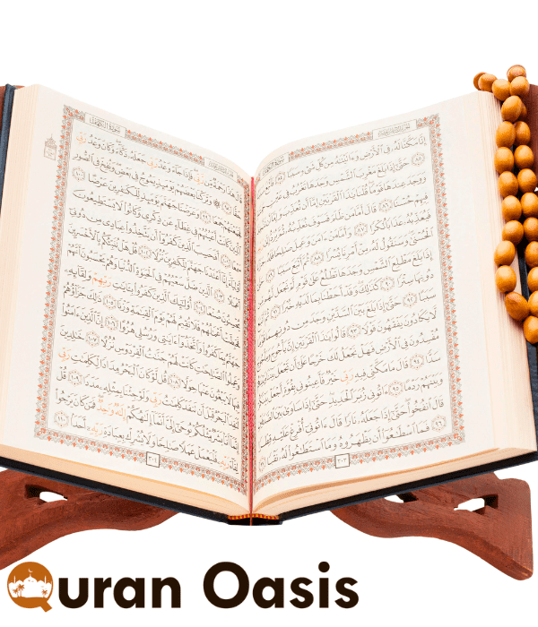 Comprehensive Guide to Teaching Tajweed Rules in the United Kingdom