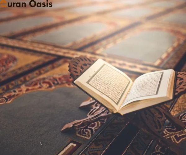 Memorise the Quran: Comprehensive Guide for UK Learners