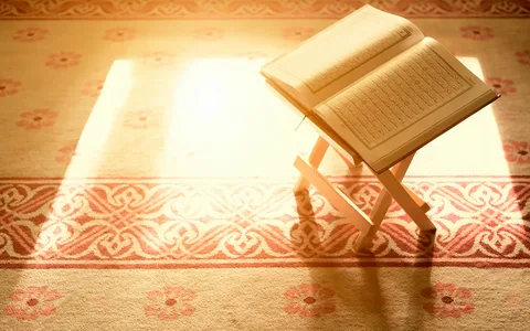 Comprehensive Guide to Ijazah Course Online in the United Kingdom