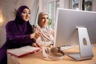 One-to-One Quran Teaching Service