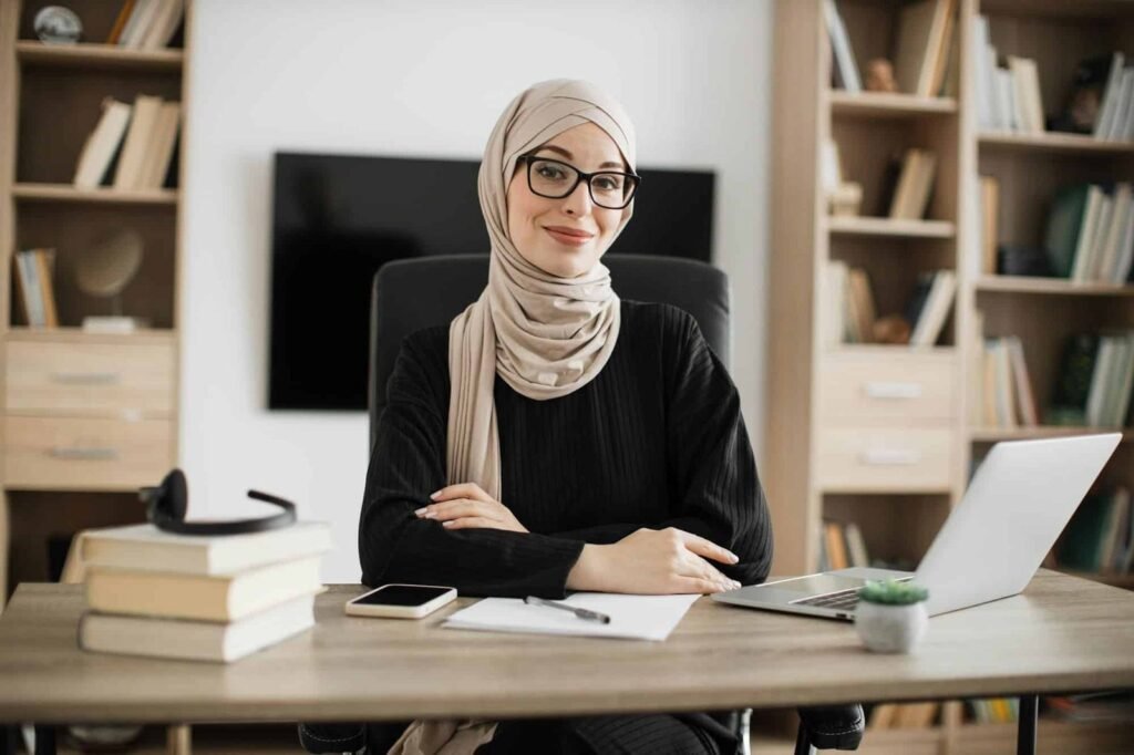 The Benefits of female arabic tutor for Arabic Mastery