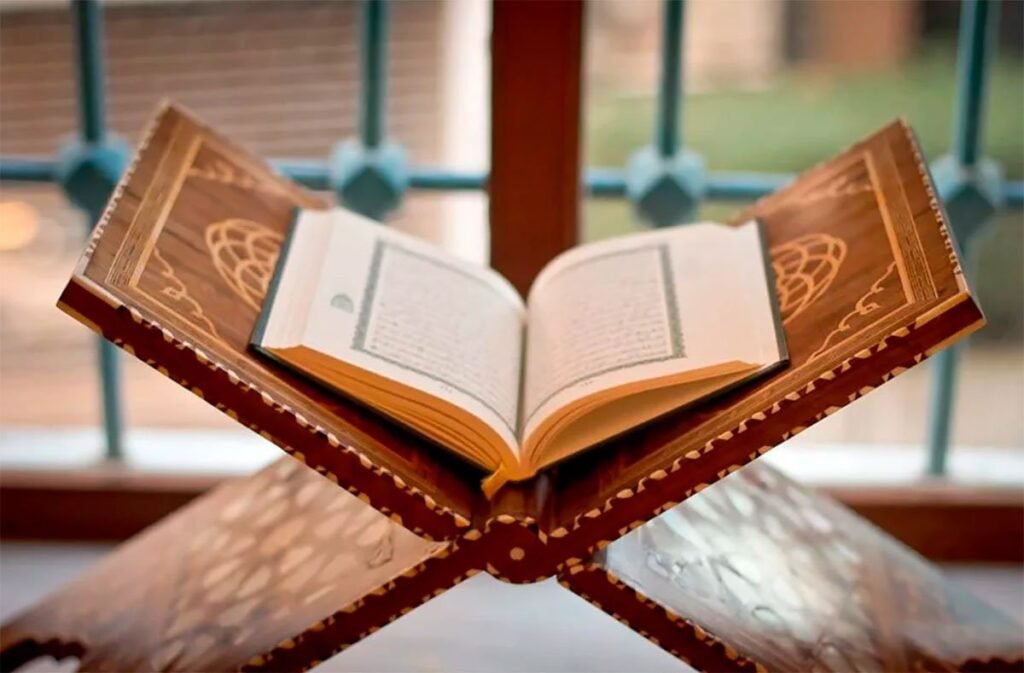 Memorise the Quran: Comprehensive Guide for UK Learners