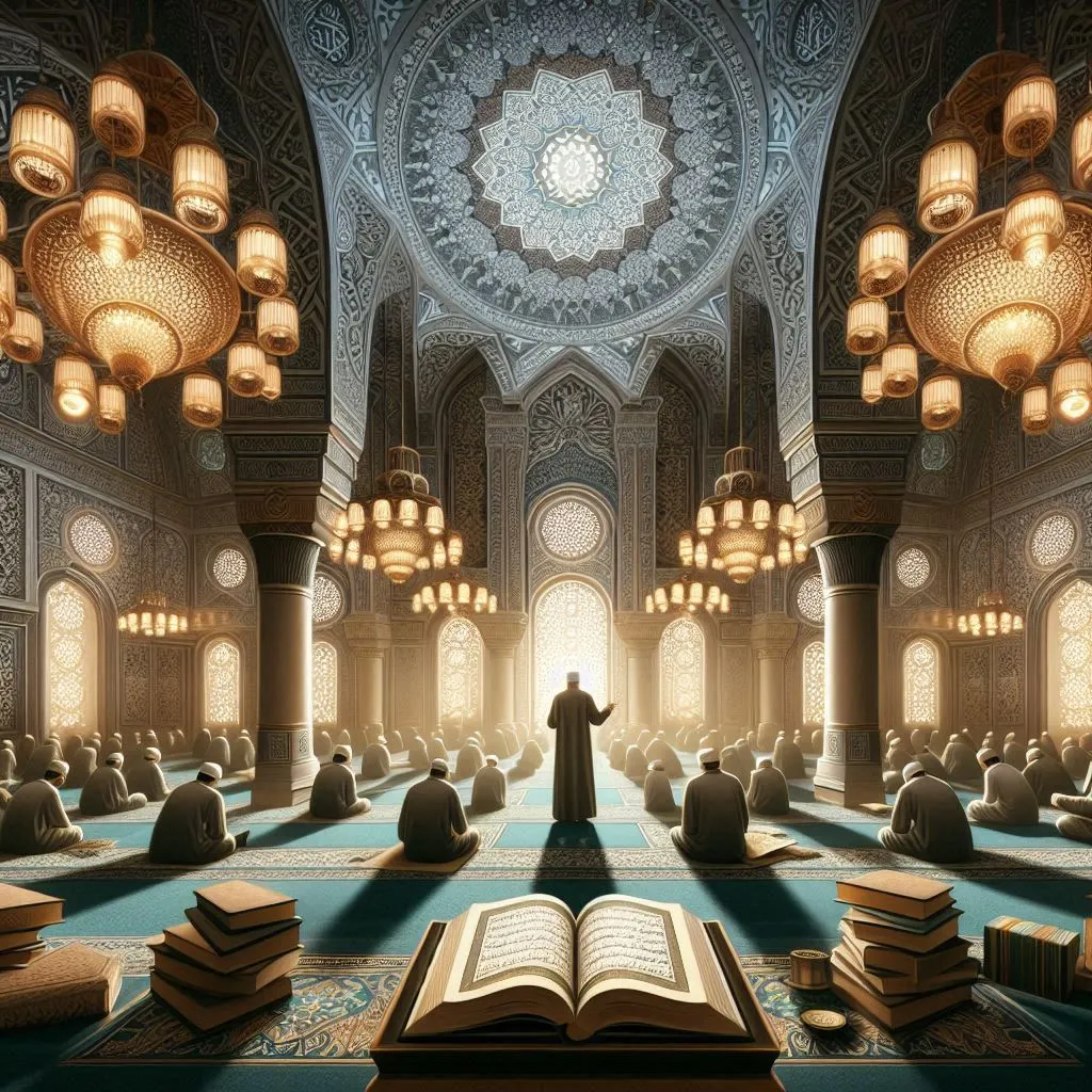 10 Tips for Perfecting Tajweed Quran in English