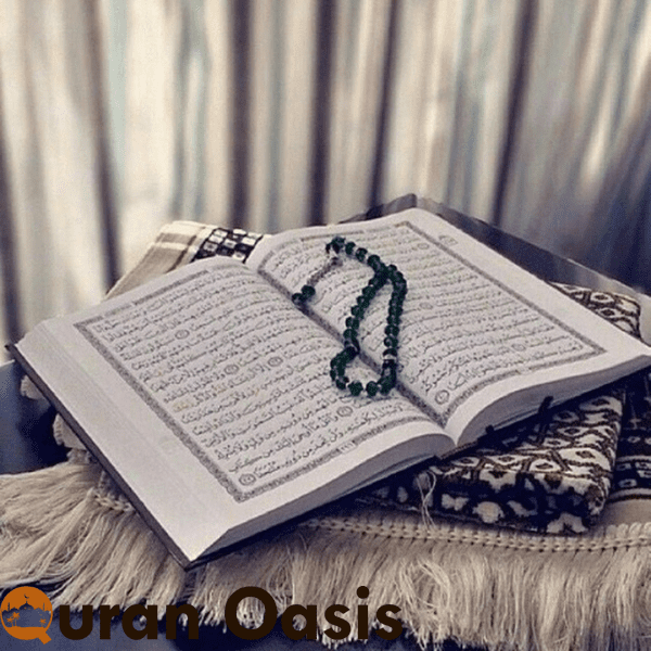Best Online Quranic Arabic Course in the United Kingdom