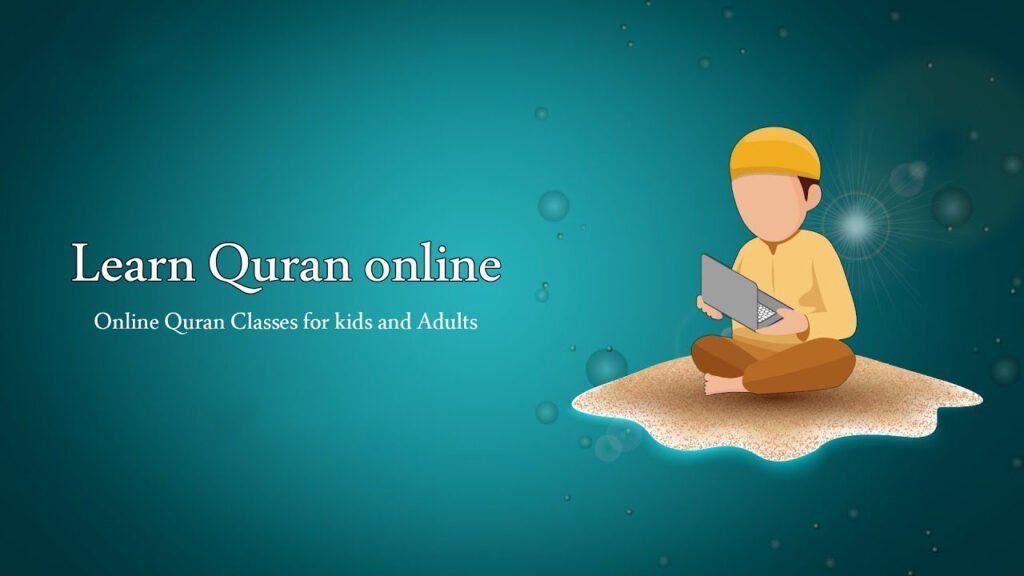 learn quran online for beginners In Britain